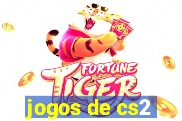 jogos de cs2